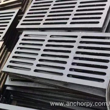 High quality sieve plate